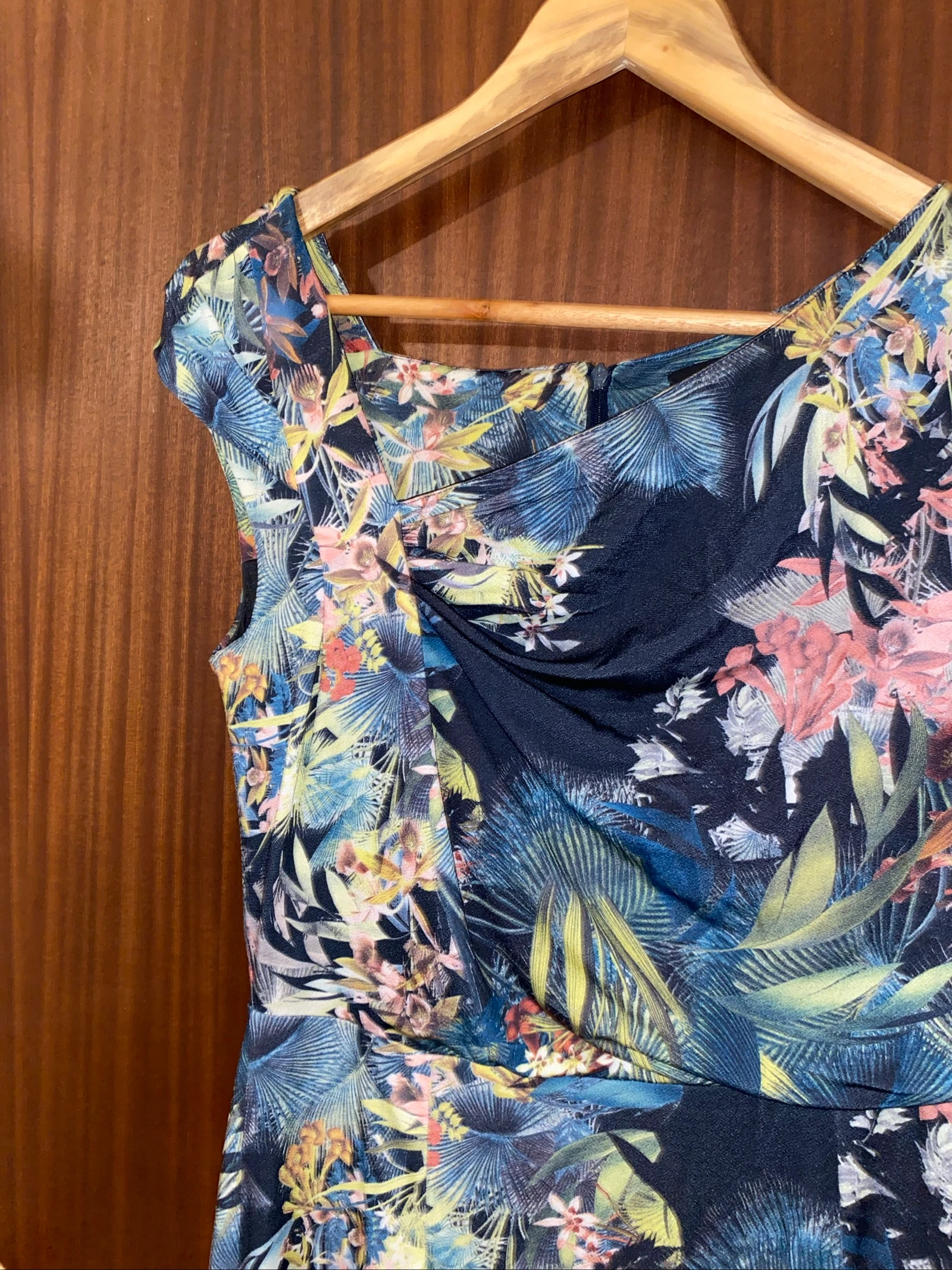 Anirene floral print dress – photo 2